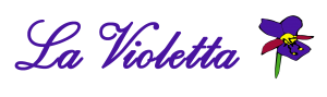 La Violetta Fiori